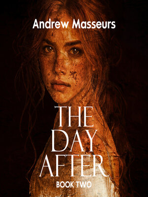 cover image of The Day After